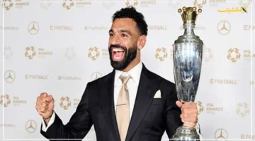 من هو الأحق بها؟.. قائد إنتر ميلان يرشح نجمًا آخر للفوز بالكرة الذهبية رغم إشادته بصلاح 1